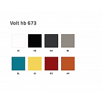 Volt HB 673 kėdė